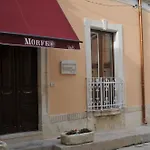 Morfeo Charming & Relax Ξενοδοχείο Avola