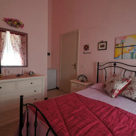 Morfeo Charming & Relax 2* Avola
