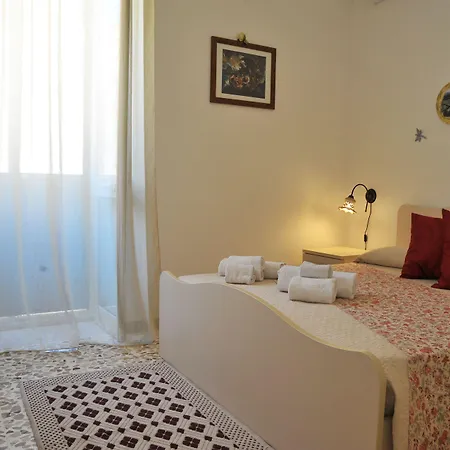 Morfeo Charming & Relax Avola