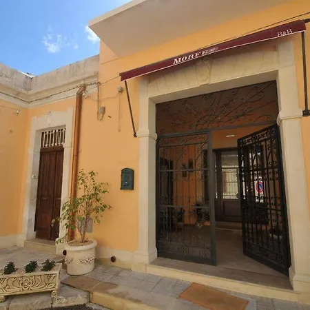 Morfeo Charming & Relax Hotell Avola