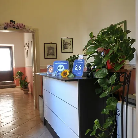 Morfeo Charming & Relax Hotell Avola