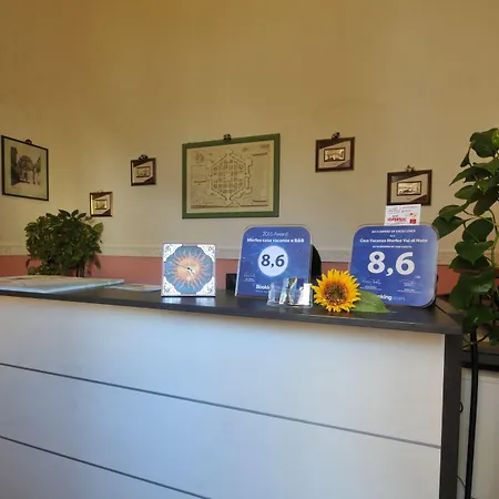 Morfeo Charming & Relax