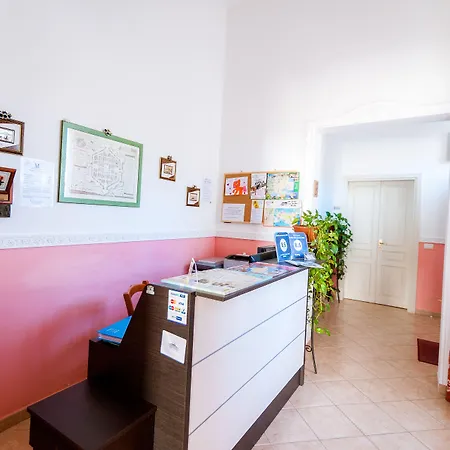 Hotell Morfeo Charming & Relax 2*