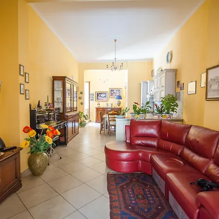 Hotell Morfeo Charming & Relax Avola