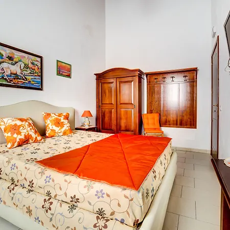 Hotell Morfeo Charming & Relax