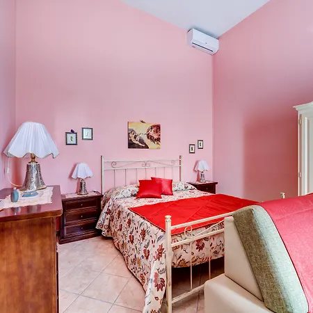 Morfeo Charming & Relax Hotell