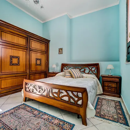 Hotell Morfeo Charming & Relax