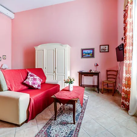 Morfeo Charming & Relax Hotell Avola