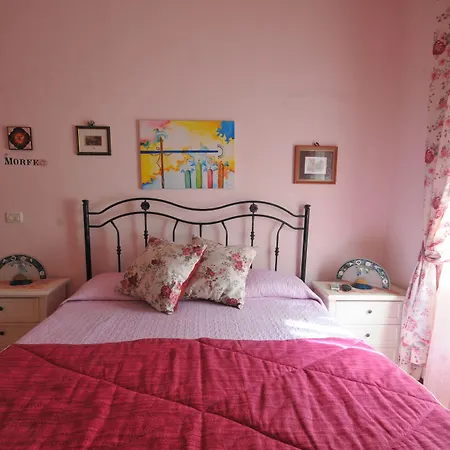 Morfeo Charming & Relax Hotell Avola