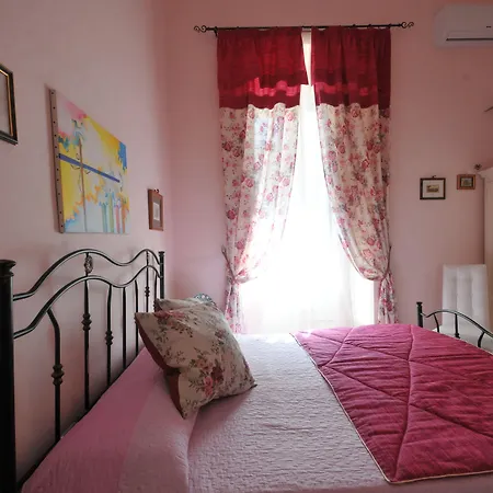 Morfeo Charming & Relax Hotell Avola