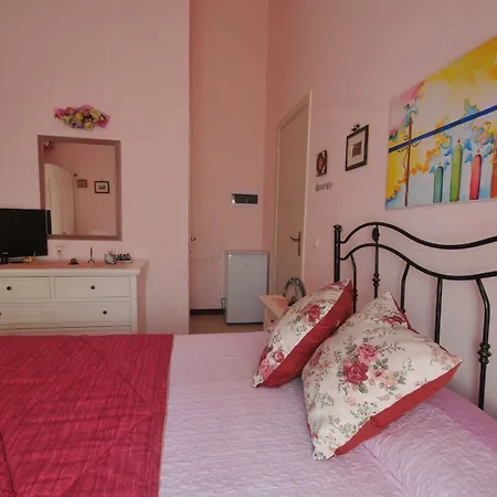 Morfeo Charming & Relax