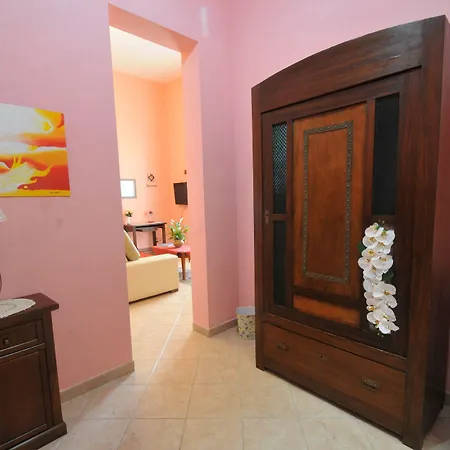 Hotell Morfeo Charming & Relax 2*