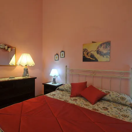 Morfeo Charming & Relax Hotell