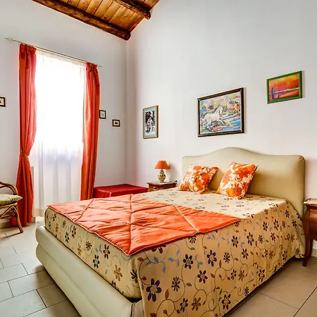 Morfeo Charming & Relax Hotell