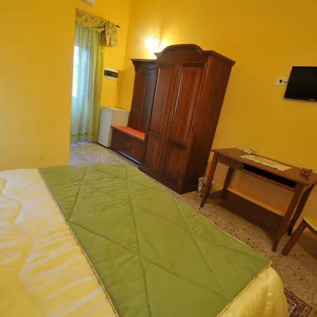 Morfeo Charming & Relax 2* Avola