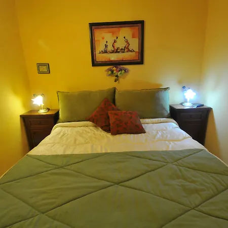 Hotell Morfeo Charming & Relax Avola