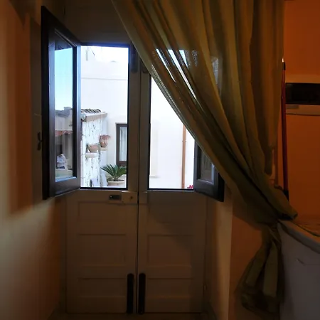 Morfeo Charming & Relax Hotell Avola