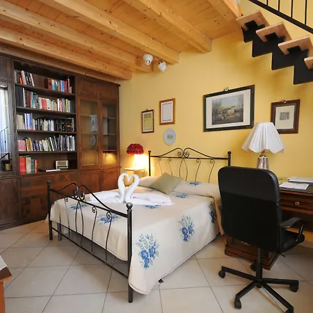 Morfeo Charming & Relax Hotell Avola