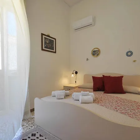 Hotell Morfeo Charming & Relax