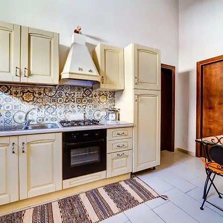 Morfeo Charming & Relax Hotell