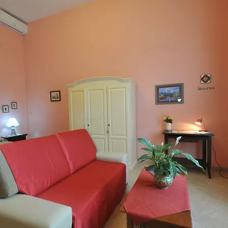 Morfeo Charming & Relax 2*