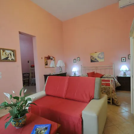 Morfeo Charming & Relax Hotell Avola