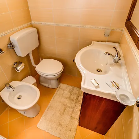 Morfeo Charming & Relax 2* Avola