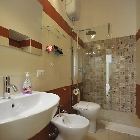 Hotell Morfeo Charming & Relax 2*