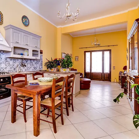 Morfeo Charming & Relax Avola