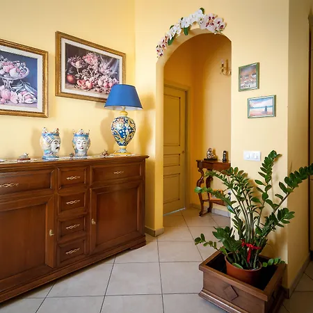 Morfeo Charming & Relax Hotell Avola