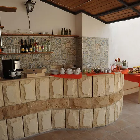 Morfeo Charming & Relax Hotell Avola