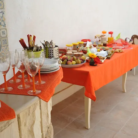 Hotell Morfeo Charming & Relax 2*