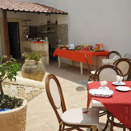 Hotell Morfeo Charming & Relax Avola