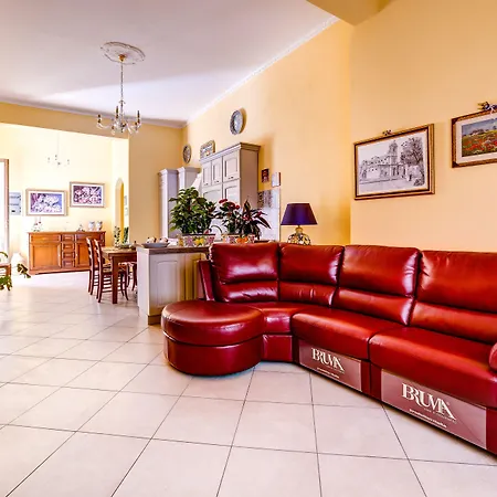 Morfeo Charming & Relax