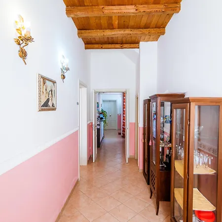 Hotell Morfeo Charming & Relax