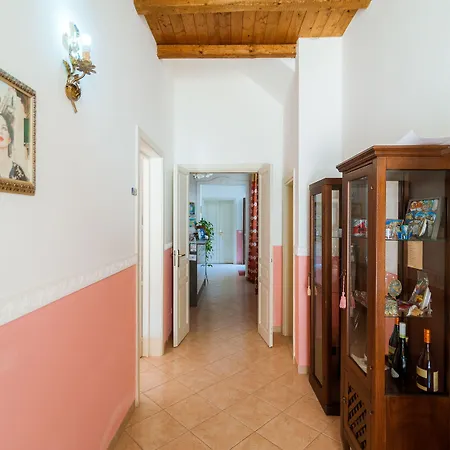 Morfeo Charming & Relax Avola