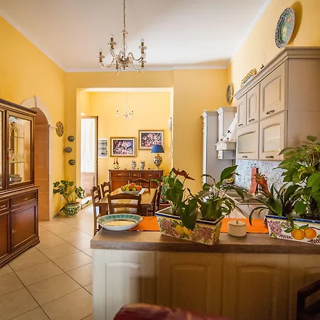 Hotell Morfeo Charming & Relax 2*