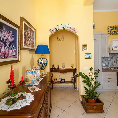 Hotell Morfeo Charming & Relax Avola