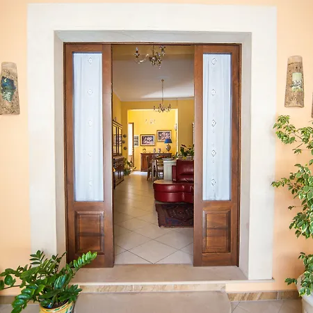 Morfeo Charming & Relax Hotell Avola