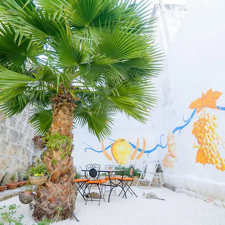 Hotell Morfeo Charming & Relax 2*