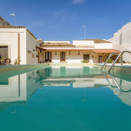 Morfeo Charming & Relax Avola