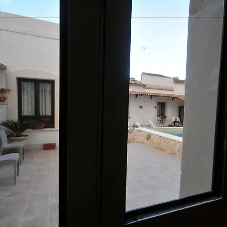 Morfeo Charming & Relax Avola