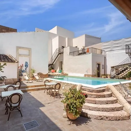 Morfeo Charming & Relax Avola