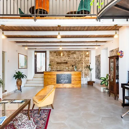 Hotell Morfeo Charming & Relax 2*