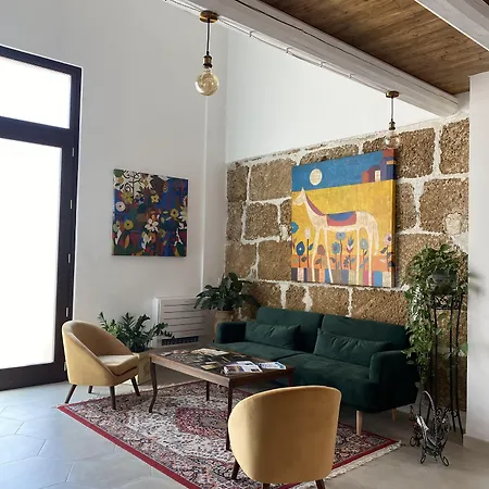 Morfeo Charming & Relax 2* Avola