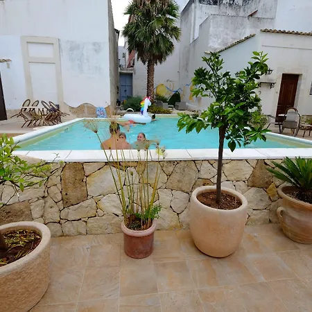 Morfeo Charming & Relax