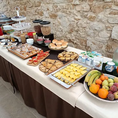 Hotell Morfeo Charming & Relax Avola