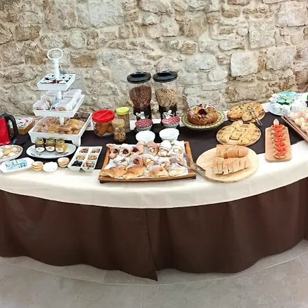 Hotell Morfeo Charming & Relax Avola