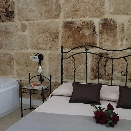 Hotell Morfeo Charming & Relax 2*