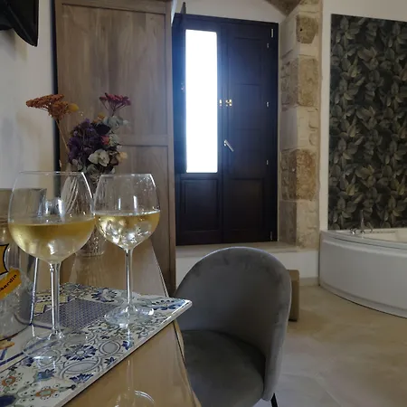 Morfeo Charming & Relax 2* Avola